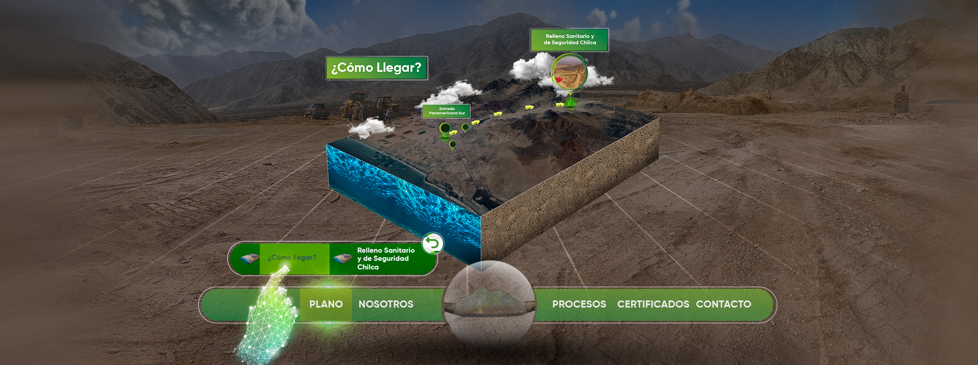 innova ambiental virtual tour 360