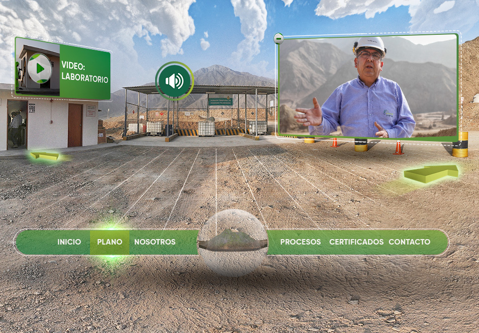 innova ambiental virtual tour 360