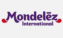 Mondelez Logo