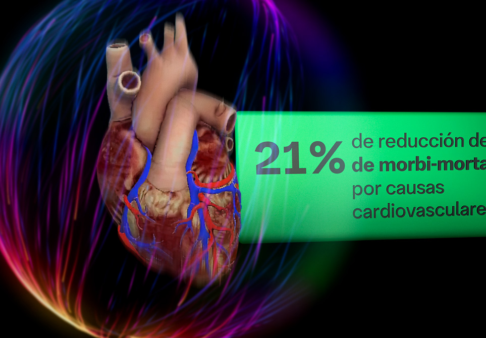 MiCardis Realidad Virtual Experiencia Medica